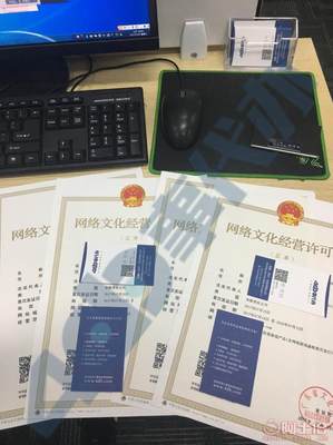 廣東辦理文網文、ICP許可證及游戲版號備案全攻略 服務、價格與供應商選擇指南